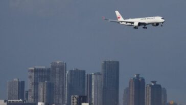 Las aerolíneas de Asia Pacífico celebran una fuerte recuperación y aumentan la demanda de viajes aéreos de lujo