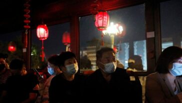 Las reservas en China volverán al nivel anterior a la pandemia a principios de 2024 – Agoda