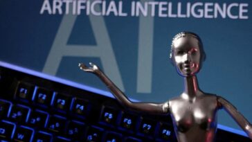 Los legisladores de la UE acuerdan cambios en el borrador de las reglas de inteligencia artificial