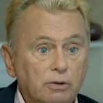 Los liberales atacan a Pat Sajak cuando se revela su reemplazo en 'Wheel Of Fortune'