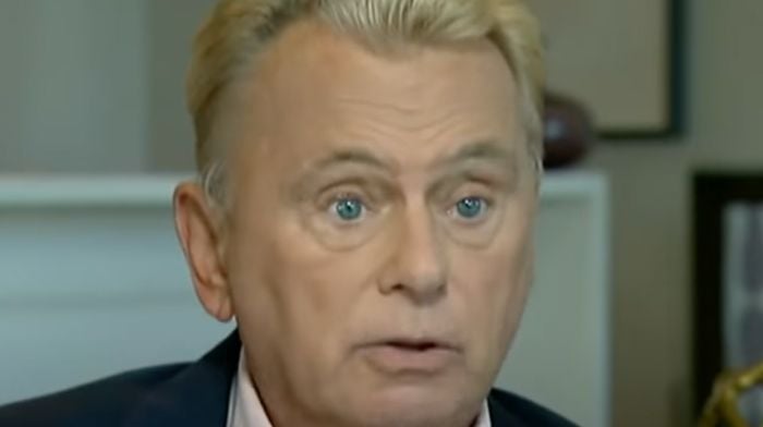 Los liberales atacan a Pat Sajak cuando se revela su reemplazo en 'Wheel Of Fortune'