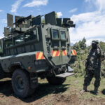 Los líderes de África Oriental acuerdan ampliar el despliegue de tropas en el este de RD Congo