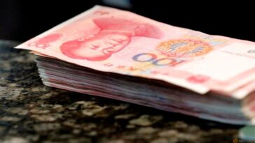 Los nuevos préstamos de mayo de China no cumplen con las expectativas, es probable que haya más estímulo