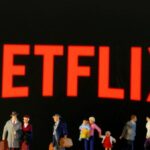 Los registros de Netflix aumentan cuando comienza la represión de compartir contraseñas en EE. UU.: Datos
