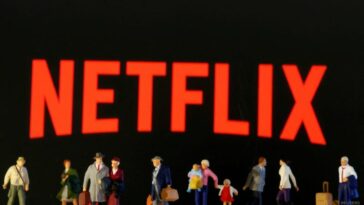 Los registros de Netflix aumentan cuando comienza la represión de compartir contraseñas en EE. UU.: Datos