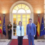 El Parlamento de la UE cancela su visita a España en medio de la disputa electoral