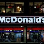 McDonald's Japón aumenta los precios en los centros de las ciudades a medida que disminuyen los costos