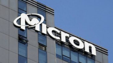 Micron confirma una inversión de hasta 825 millones de dólares en una instalación de chips en India