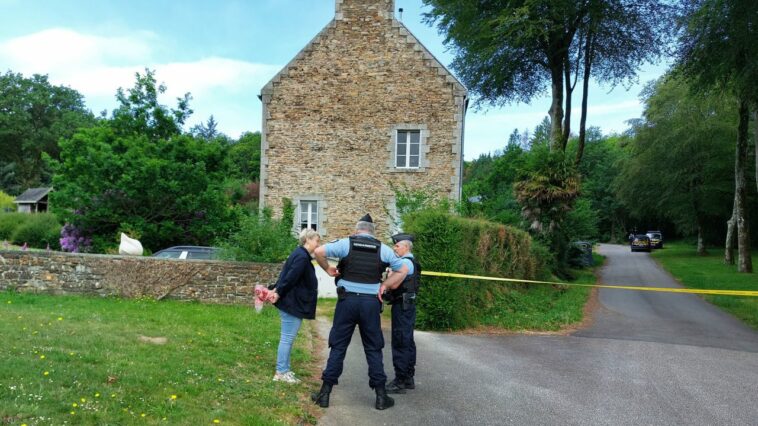 Las autoridades francesas están investigando el ataque.
