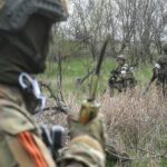 Operación militar en Ucrania.  Día 479 - Gazeta.Ru