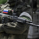 Operación militar en Ucrania.  Día 481 - Gazeta.Ru