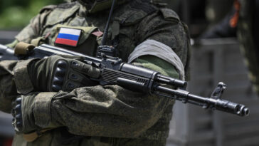 Operación militar en Ucrania.  Día 481 - Gazeta.Ru