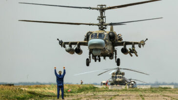 Operación militar en Ucrania - Día 490 - Gazeta.Ru