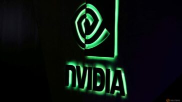 Oracle gasta 'miles de millones' en chips Nvidia este año: Ellison
