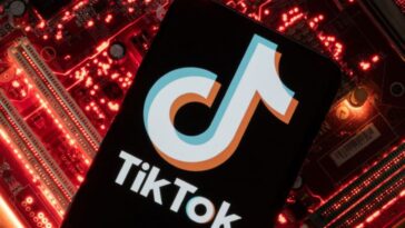 Pappas, director de operaciones de TikTok, renuncia después de cinco años en el cargo