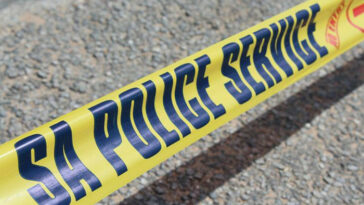 Persecución en curso después de 2 cuerpos quemados encontrados en un hotel de Limpopo