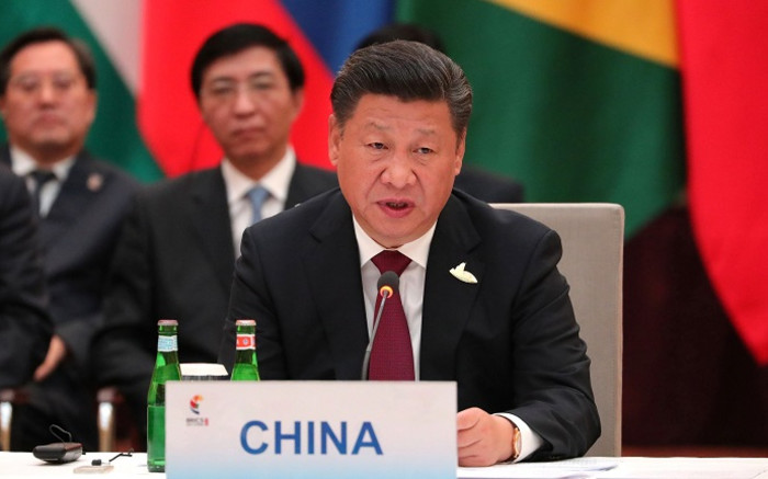 Ramaphosa informa a Xi sobre misión de paz africana a Ucrania y Rusia