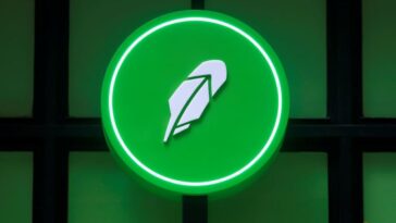 Robinhood Markets elimina tres tokens criptográficos