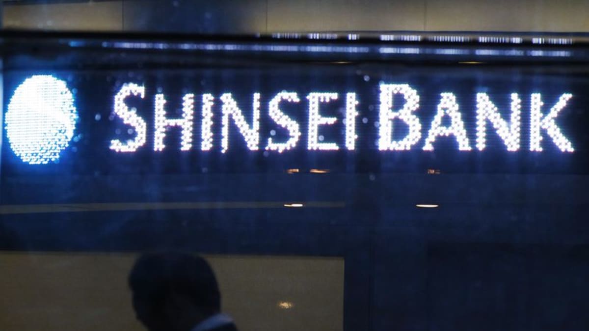 SBI Holdings de Japón aumenta participación en Shinsei Bank tras oferta pública