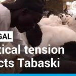 Senegal: La tensión política afecta los preparativos de Tabaski