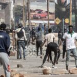 Senegal, uno de los bastiones de estabilidad de África, enfrenta su mayor amenaza de disturbios en décadas.