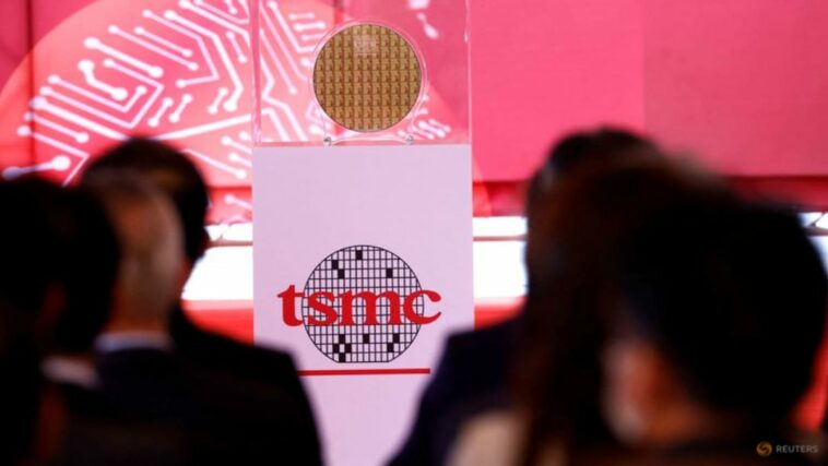 TSMC espera que el rendimiento H2 sea mejor que H1