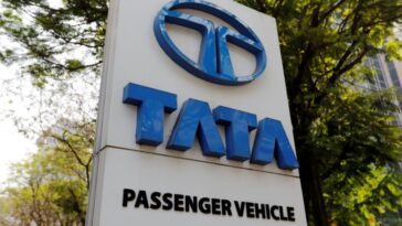 Tata Group de India firma un acuerdo de planta de baterías EV de $ 1.6 mil millones
