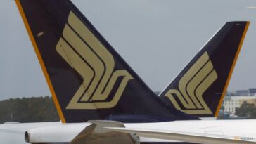 Temasek vende una participación del 1,85% en Singapore Airlines, sigue siendo el principal inversor