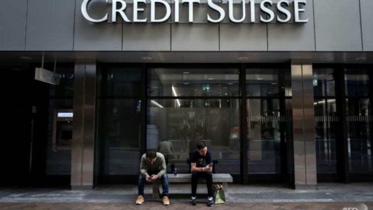 UBS eliminará 35.000 puestos de trabajo tras el rescate de Credit Suisse: Informe