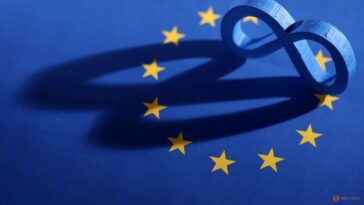 UE y Meta acuerdan la prueba de estrés de julio sobre las reglas de contenido en línea de la UE