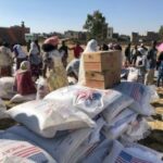 USAID suspende ayuda a Etiopía por desvío de alimentos