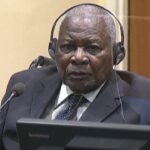 Un tribunal de la ONU declara que Kabuga, el principal sospechoso del genocidio de Ruanda, es "no apto" para ser juzgado