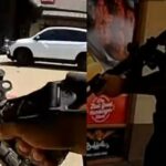 VÍDEO: Policía de Texas detiene a tirador en masa en desgarradoras imágenes de cámara corporal