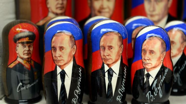 ¿Está Washington preparado para una Rusia post-Putin?