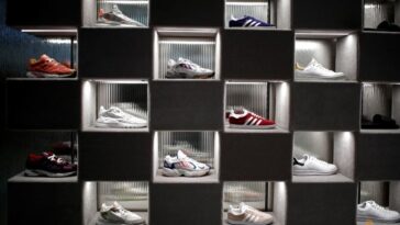 Adidas y Puma apuestan por la tendencia de las zapatillas 'terraza' en un mercado difícil