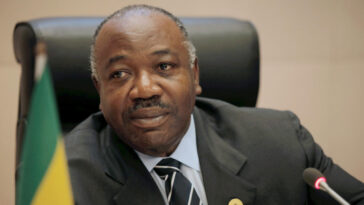 Ali Bongo de Gabón busca un tercer mandato como presidente en las próximas elecciones