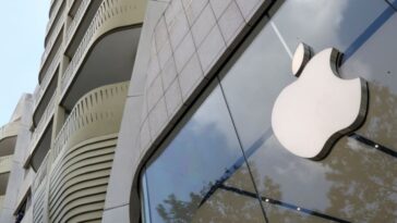 Apple enfrenta una demanda de $ 1 mil millones en el Reino Unido por parte de los desarrolladores de aplicaciones por las tarifas de la tienda de aplicaciones