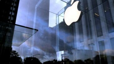 Apple pierde apelación en Londres en disputa de patente 4G con Optis