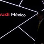 Audi presentará planes de fabricación de vehículos eléctricos en México: informe