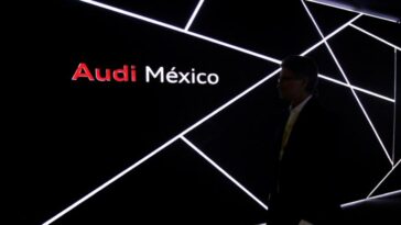 Audi presentará planes de fabricación de vehículos eléctricos en México: informe