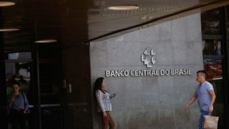 Banco central de Brasil prepara consulta pública sobre regulación de criptomonedas