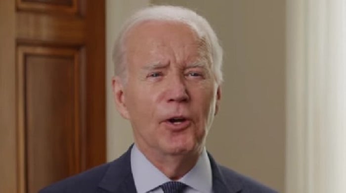 Biden envía bombas de racimo prohibidas a Ucrania, una vez descritas como un posible "crimen de guerra" por su propio secretario de prensa