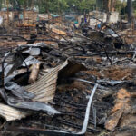 El Departamento de Educación de KZN ayudará a los escolares afectados por el incendio de Masinenge