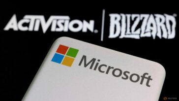 El Tribunal de Apelaciones de Competencia de Gran Bretaña concede el aplazamiento del acuerdo Microsoft-Activision