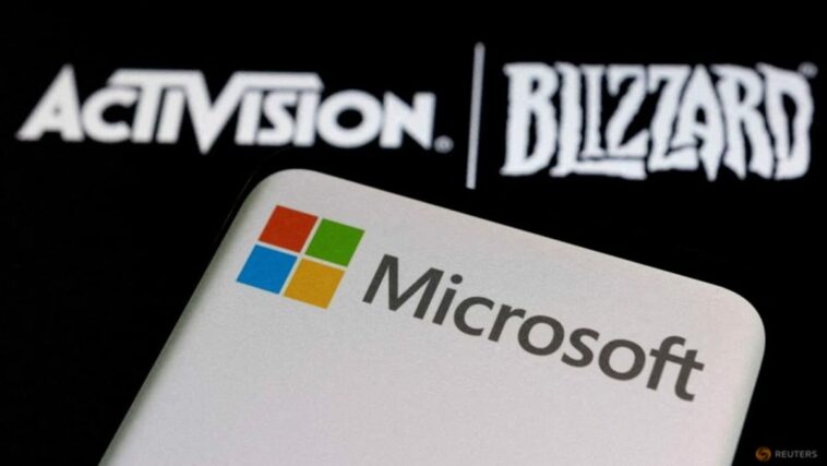 El acuerdo entre Microsoft y Activision vuelve a estar en manos del regulador del Reino Unido después de que el tribunal suspenda la apelación
