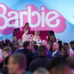 Barbie está en todas partes este verano.  Aquí están las acciones que pueden beneficiarse de la muy esperada película.