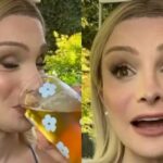 El influencer transgénero Dylan Mulvaney enciende Bud Light - '¡Me encanta la cerveza!'