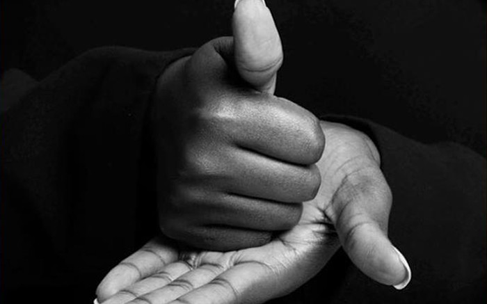 El lenguaje de señas ahora es el duodécimo idioma oficial de SA