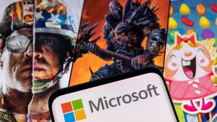 El organismo antimonopolio de EE. UU. Apelará el fallo de la corte sobre el acuerdo de Activision de Microsoft
