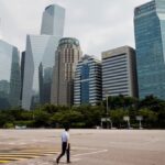 El organismo de control financiero de Corea del Sur reúne a las firmas de valores para gestionar los riesgos inmobiliarios